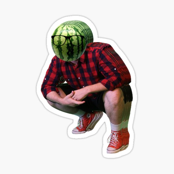 Melony-Tano Sticker