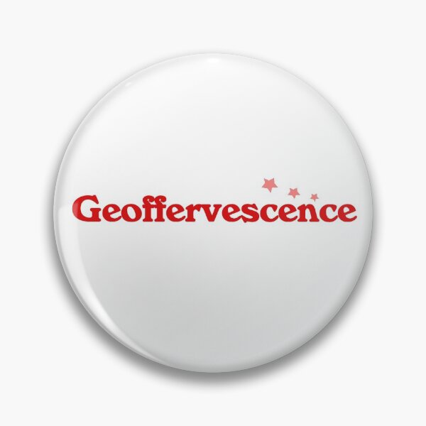 Item preview, Geoffervescence 3 designed and sold by tvtakes.