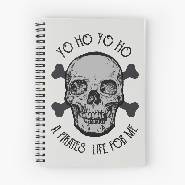 Item preview, yo ho yo ho  a pirates life for me designed and sold by AirsoftBD.