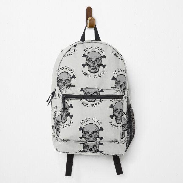 Item preview, yo ho yo ho a pirates life for me designed and sold by AirsoftBD.