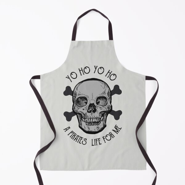 Item preview, yo ho yo ho  a pirates life for me designed and sold by AirsoftBD.