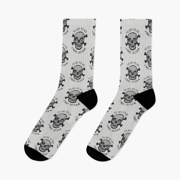 Item preview, yo ho yo ho  a pirates life for me designed and sold by AirsoftBD.