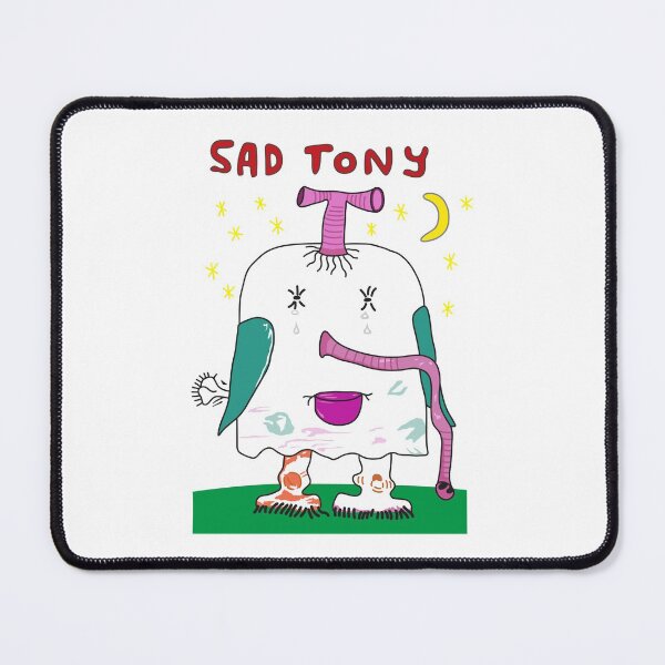Item preview, Anthony Miserable designed and sold by Off the Box.