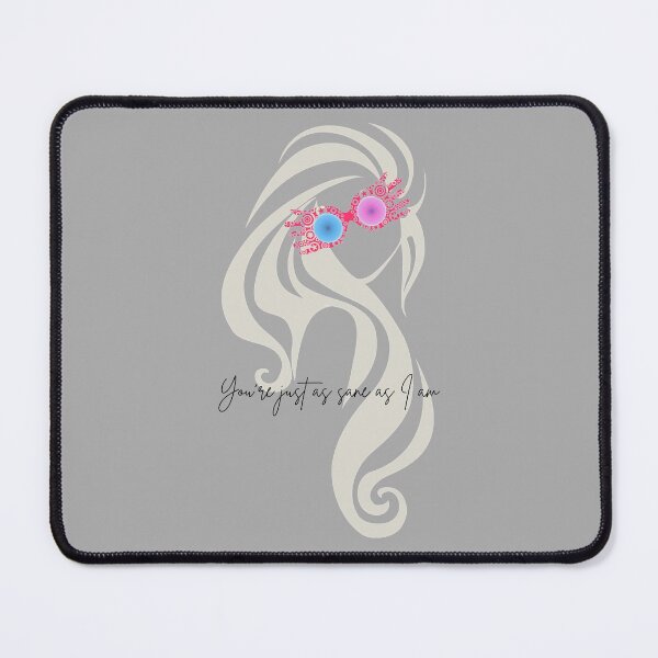 Item preview, You're the just as sane as I am designed and sold by Marilyn Ratnadevi Evans.