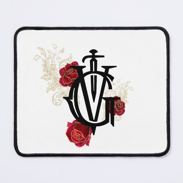 Item preview, Grisha Symbol designed and sold by SSSHAKED.