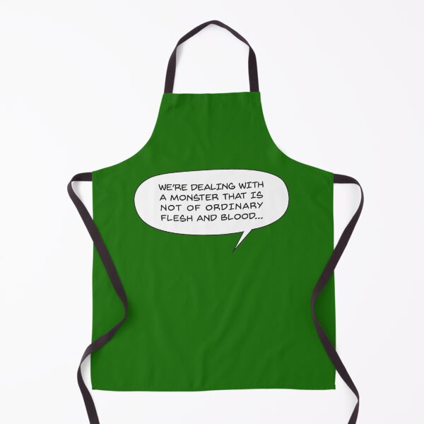 Item preview, Not of Ordinary Flesh and Blood... designed and sold by Off the Box.