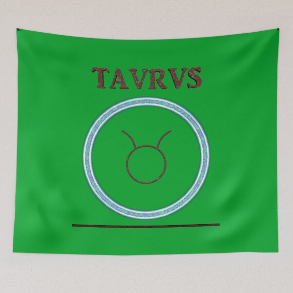 Item preview, 170. Taurus designed and sold by ciullocorp.