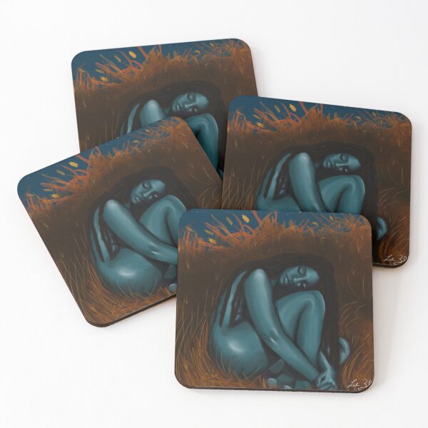 Item preview, Agave Nights designed and sold by lenabmusse.