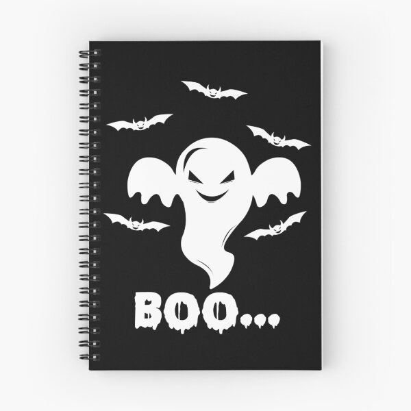 Artikelvorschau, Boo Halloween entworfen und verkauft von LinconZ.