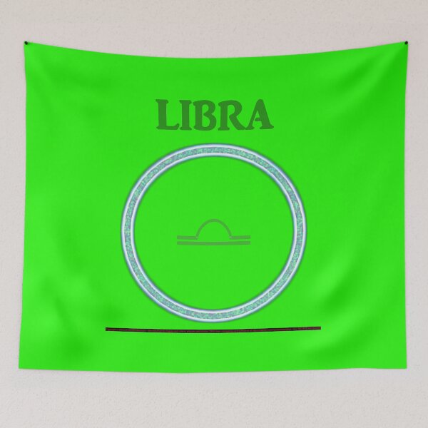 Item preview, 153. Libra designed and sold by ciullocorp.