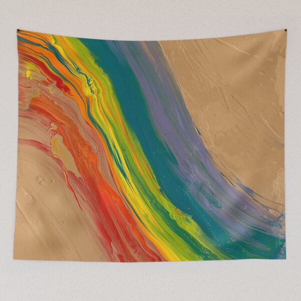 Item preview, Rainbow River designed and sold by Owen1976.