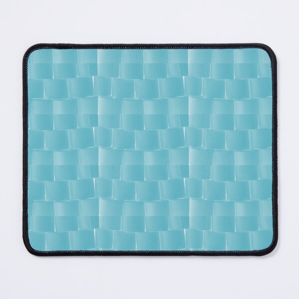 Item preview, Toilet Paper Rolls Pattern in Blues designed and sold by AliCatOriginals.