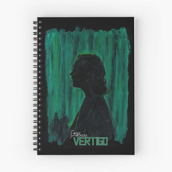Item preview, Vertigo - Madeline silhouette designed and sold by avalard.