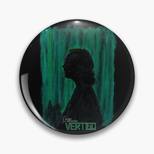 Item preview, Vertigo - Madeline silhouette designed and sold by avalard.