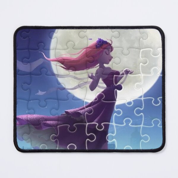 Item preview, Moonlight show designed and sold by Monaymonay.