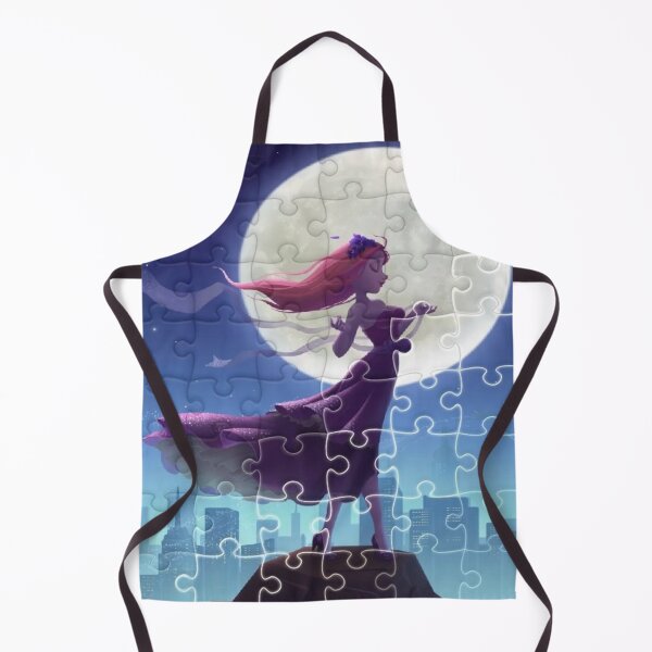 Item preview, Moonlight show designed and sold by Monaymonay.