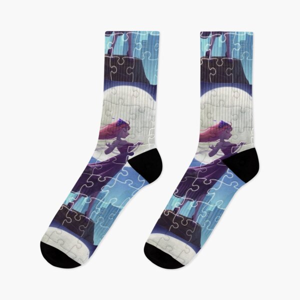 Item preview, Moonlight show designed and sold by Monaymonay.