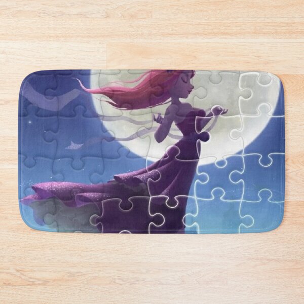 Item preview, Moonlight show designed and sold by Monaymonay.