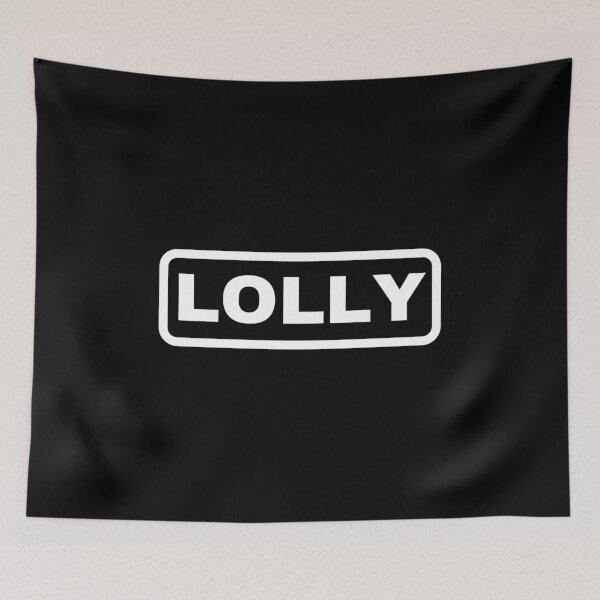 Artikelvorschau, Lolly entworfen und verkauft von T-shirtgallery.
