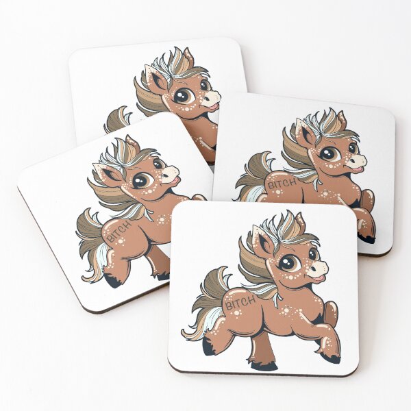 Item preview, Must be a MARE designed and sold by SlipperyPalm.