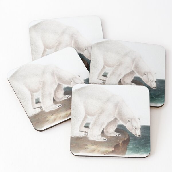 Item preview, Polar Bear  designed and sold by WGMR.