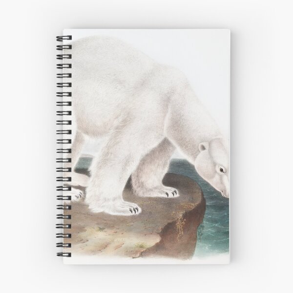 Item preview, Polar Bear  designed and sold by WGMR.