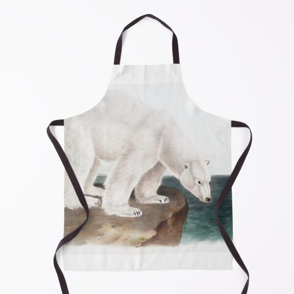 Item preview, Polar Bear designed and sold by WGMR.