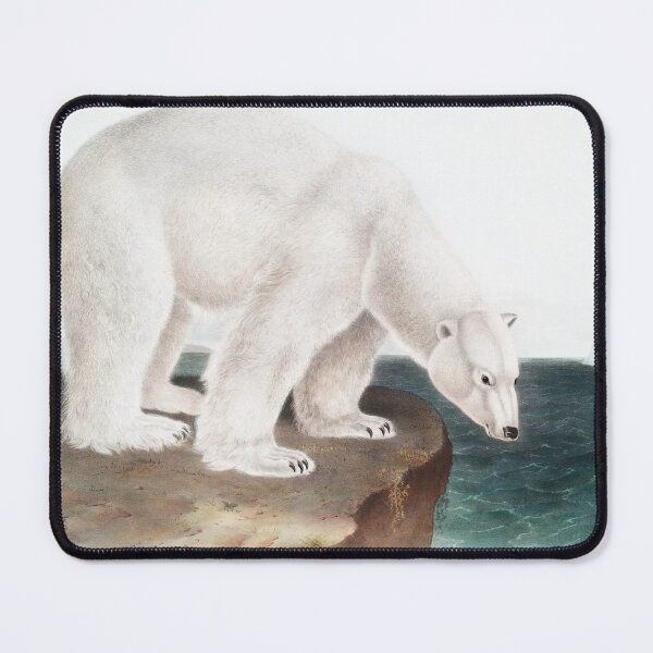 Item preview, Polar Bear designed and sold by WGMR.