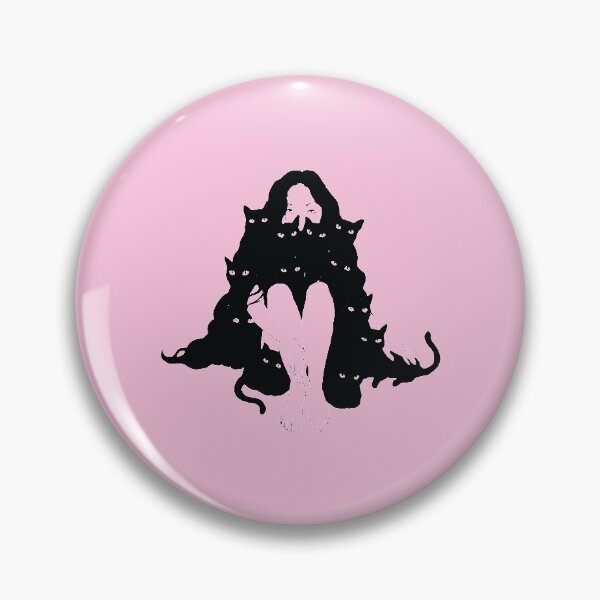 Item preview, Cat Girl horde Cats Kitties Group Cat Mama Cat Mom Like Cat snuggle like cat Love Cat Animal lover Art Design Happy Apparel Essential Inspiration Joy Mood Funny Cat designed and sold by DesignByHeartUK.