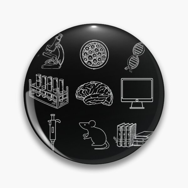 Item preview, Wonderful World of Research designed and sold by Chromatin.