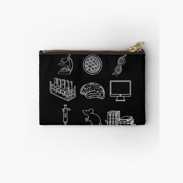 Item preview, Wonderful World of Research designed and sold by Chromatin.