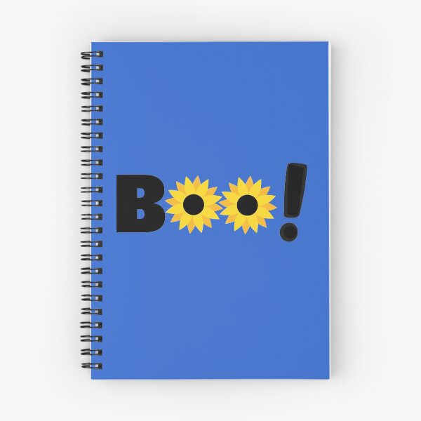 Item preview, Boo Unimpressed Sunflower  designed and sold by thecooltable.
