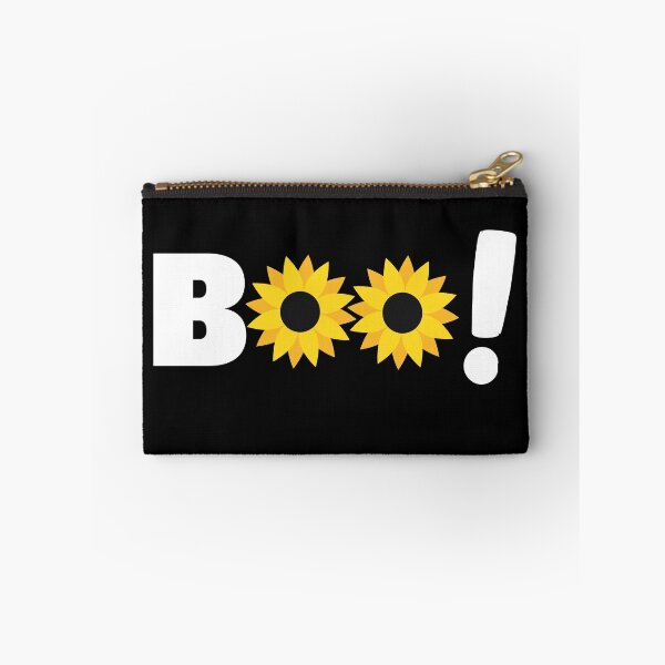 Item preview, Boo Unimpressed Sunflower  designed and sold by thecooltable.