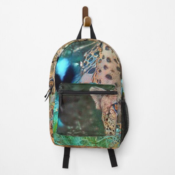Item preview, Redreaming Extinction Series: Cheetah 1 designed and sold by WENDY BANDURSKI-MILLER.