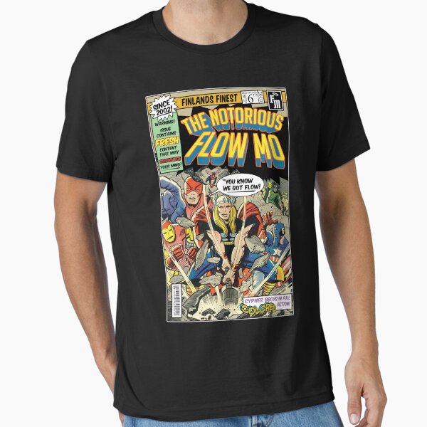 Essential T-Shirt