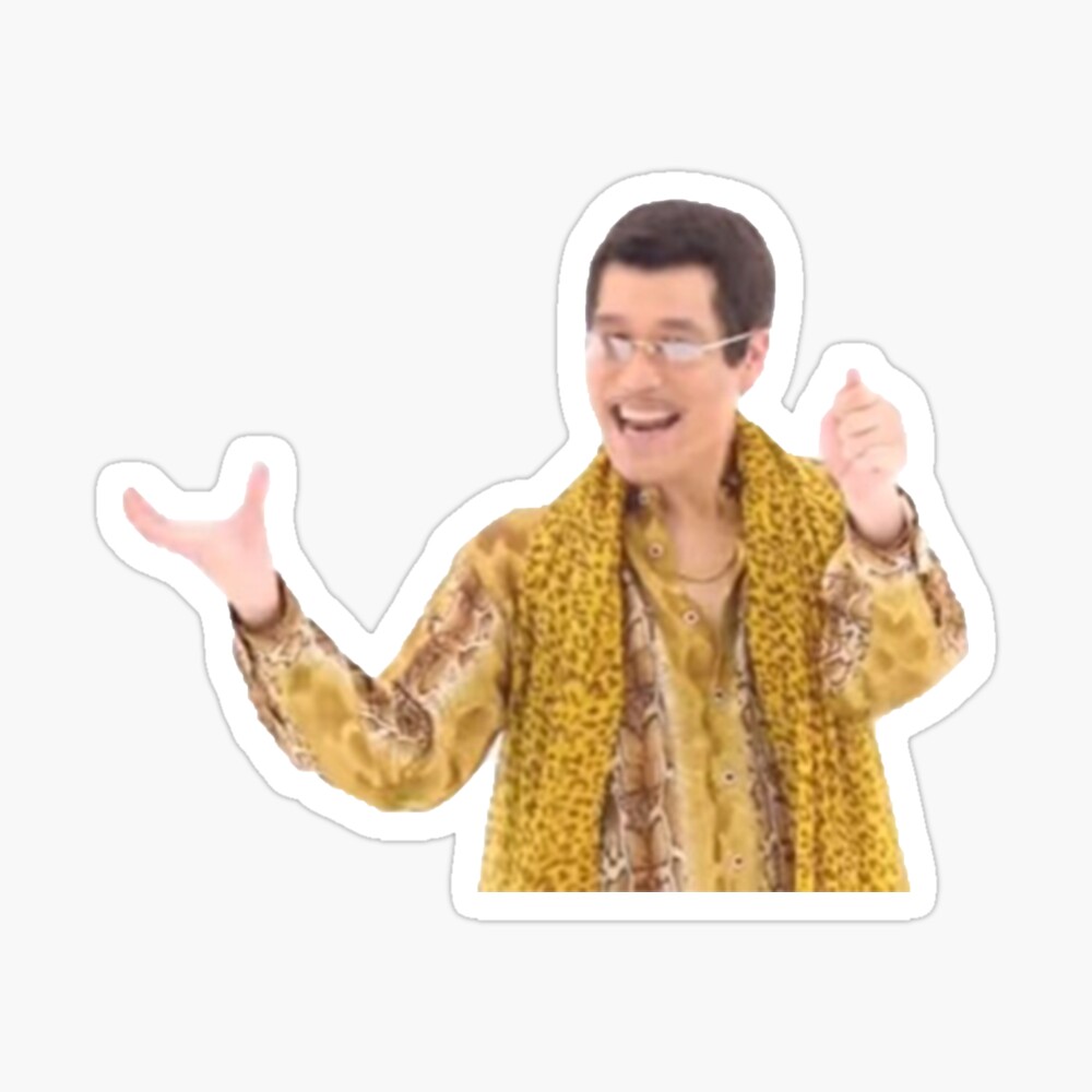 Details 144+ ppap anime dedaotaonec