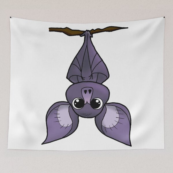 Item preview, Cute Bat designed and sold by Kaitie-Marie.
