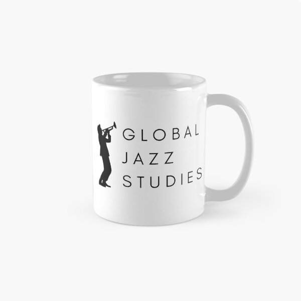 Item preview, Global jazz studies designed and sold by The  Bookworm.