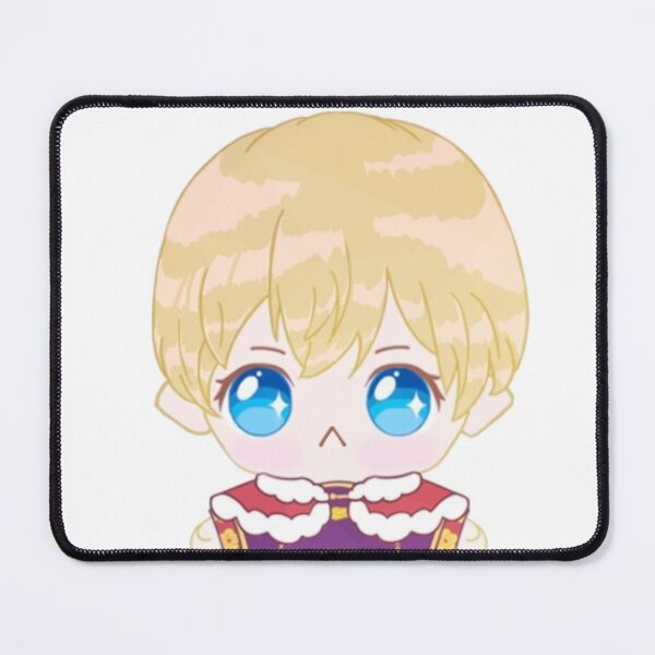 Item preview, Suddenly Became a Princess One Day/Who Made Me a Princess by Spoon/Plutus Princess Emperor Claude de Alger Obelia designed and sold by cosmocheese.