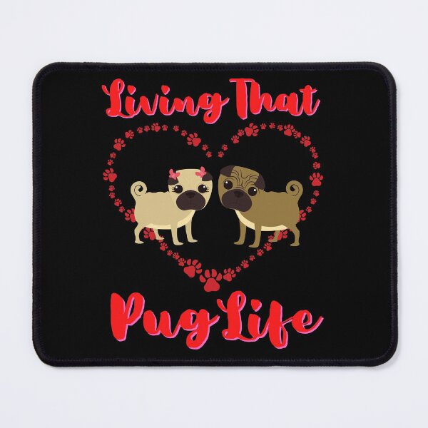 Item preview, Living That Thug Life Edición de San Valentín designed and sold by Vibbin4Life33.