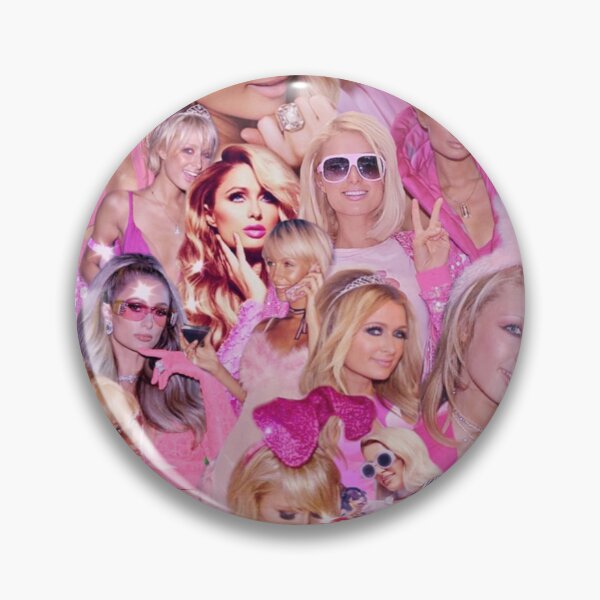 Item preview, Paris Hilton designed and sold by Borderline Brat.