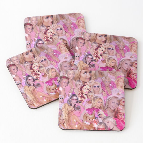 Item preview, Paris Hilton designed and sold by Borderline Brat.