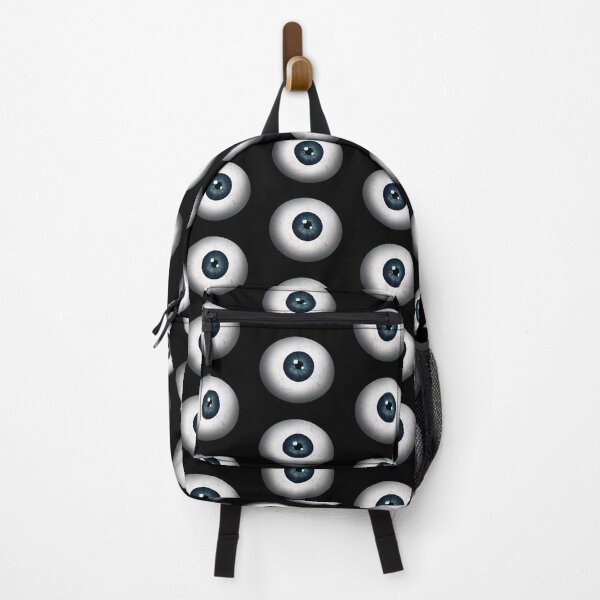 Item preview, Blue Eyeball designed and sold by AuraWalker1.