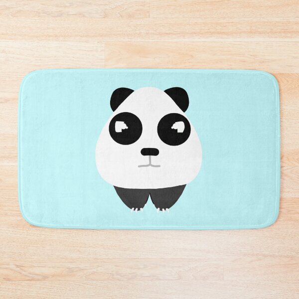 Item preview, Panda designed and sold by BruceDCrocodile.