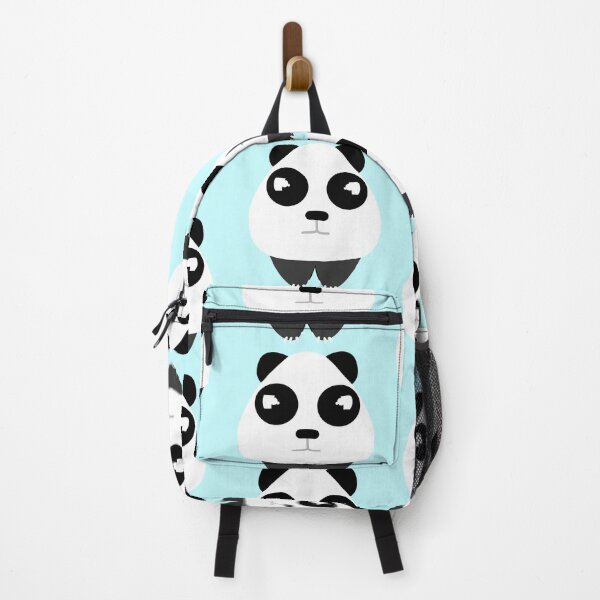 Item preview, Panda designed and sold by BruceDCrocodile.