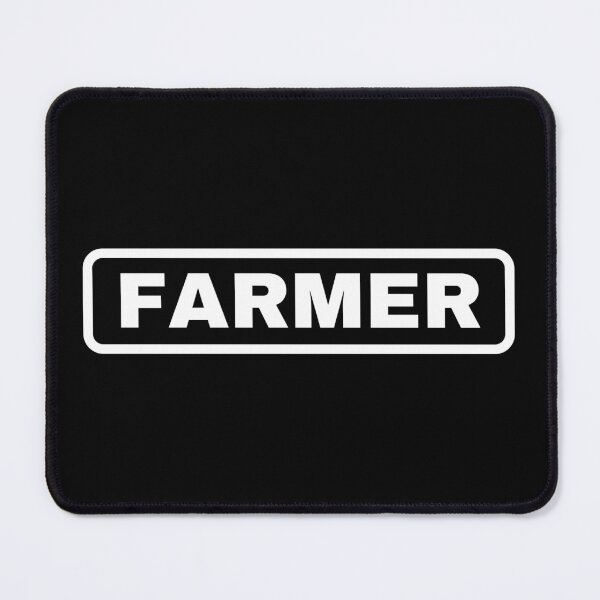 Item preview, Farmer designed and sold by T-shirtgallery.