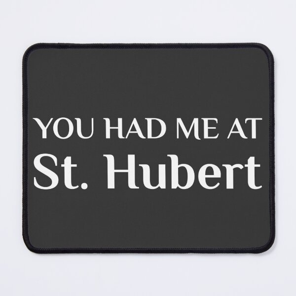 Item preview, St. Hubert Christian Confirmation Saint Hubertus designed and sold by Creekman Designs.