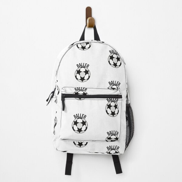 Item preview, Classic Soccer Baller designed and sold by ijdesigns.