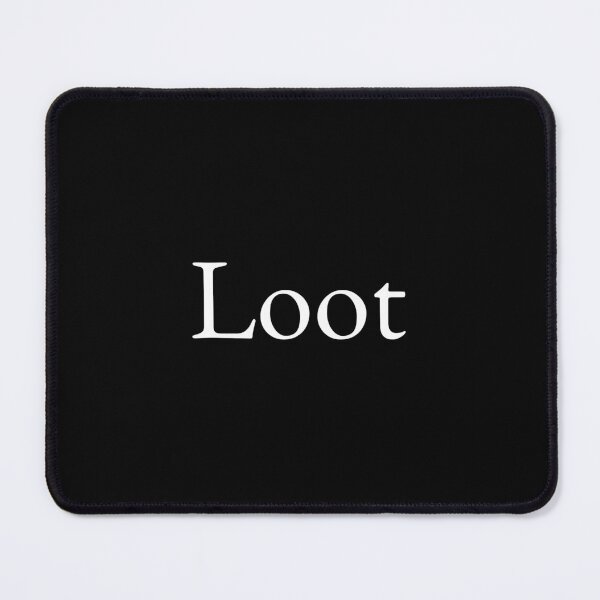Item preview, Loot designed and sold by magnacartan.
