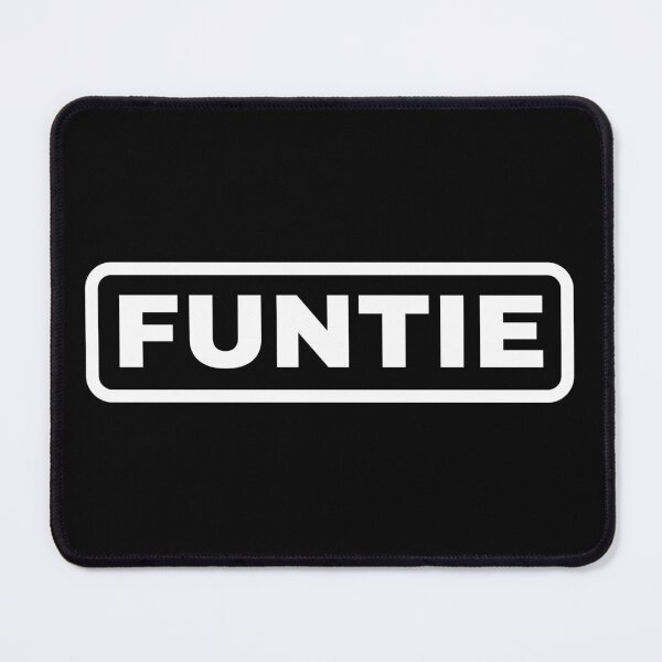 Item preview, Funtie designed and sold by T-shirtgallery.